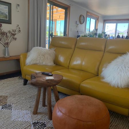Gumnut Cottage Coles Bay Luaran gambar