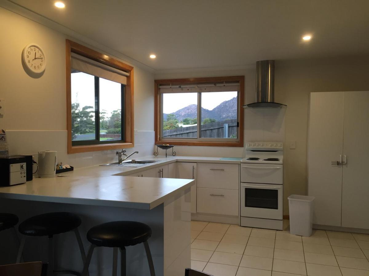 Gumnut Cottage Coles Bay Luaran gambar