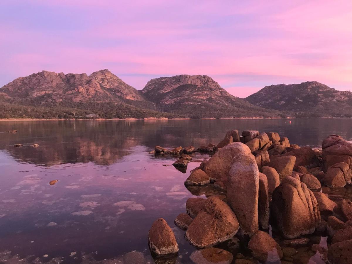 Gumnut Cottage Coles Bay Luaran gambar