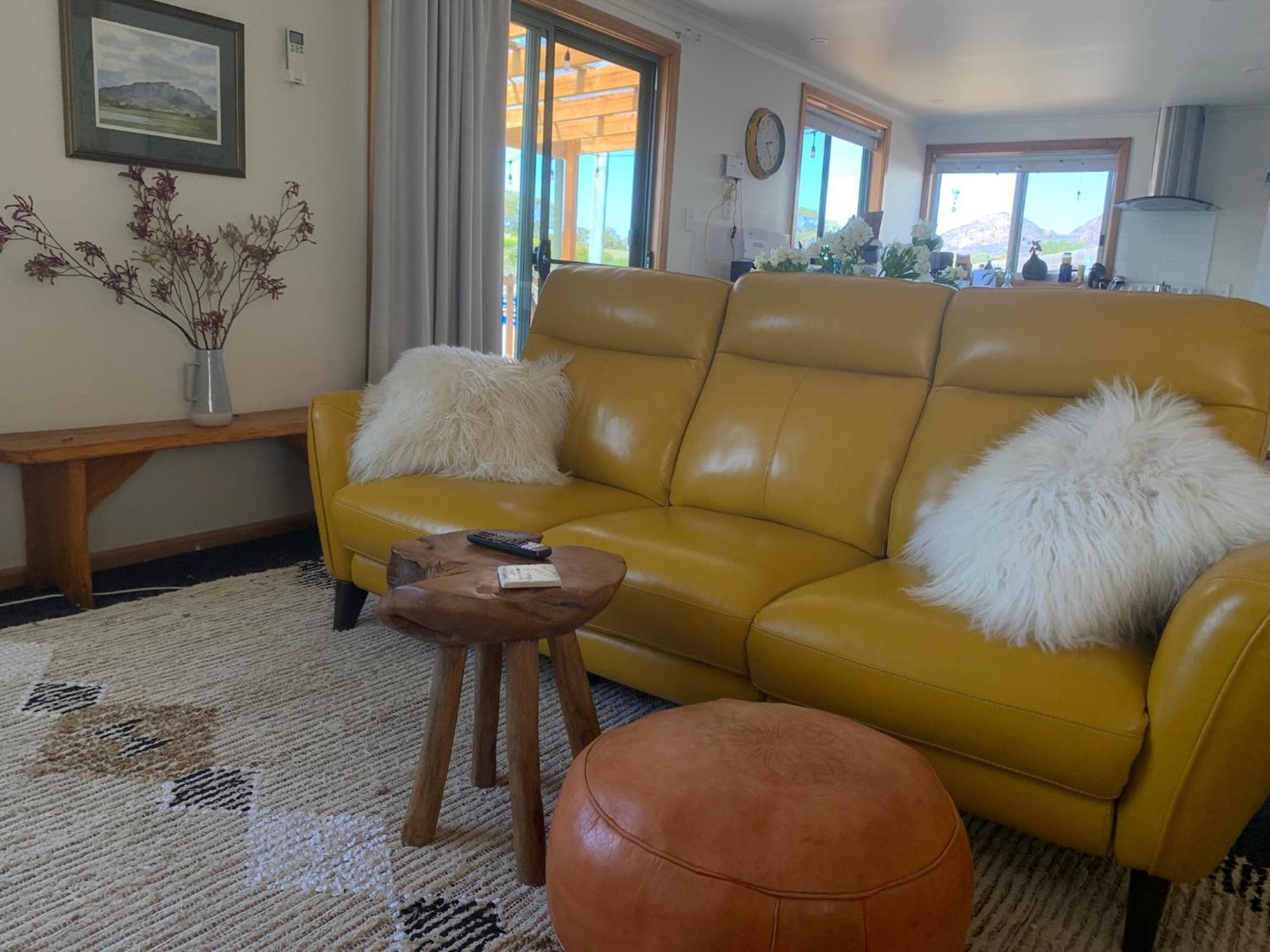 Gumnut Cottage Coles Bay Luaran gambar