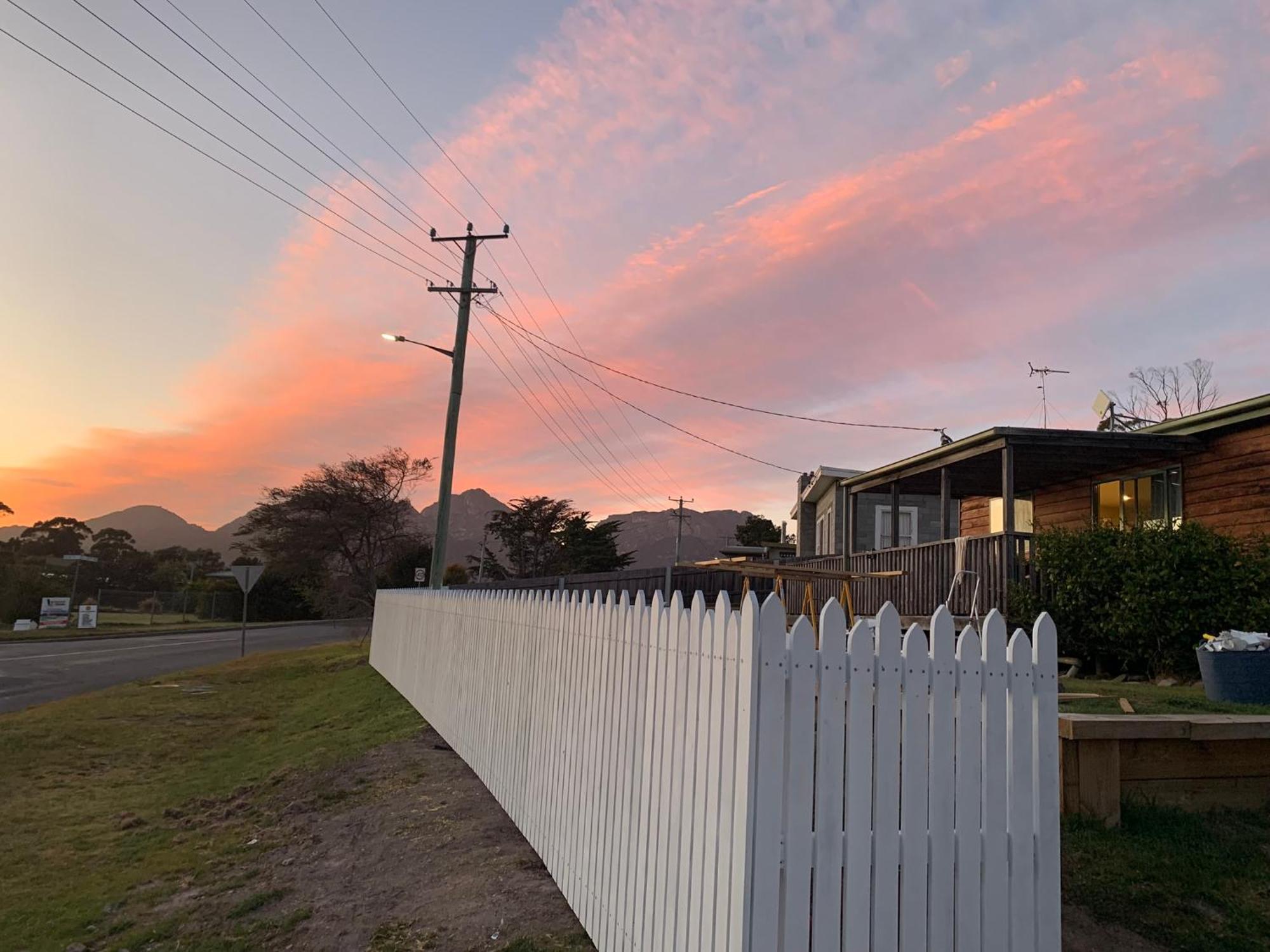 Gumnut Cottage Coles Bay Luaran gambar